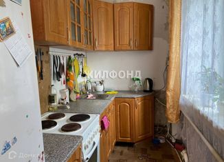 Продается 1-комнатная квартира, 29.8 м2, Новосибирск, улица Тельмана, 20Б, Первомайский район