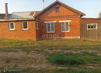 Продажа дома, 118.2 м2, село Большая Уча, Нагорная улица, 5