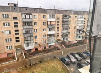 Продажа двухкомнатной квартиры, 53.9 м2, Москва, 2-й микрорайон, 3