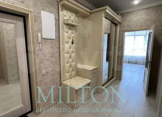 Продается трехкомнатная квартира, 75 м2, Геленджик, Витебская улица, 10к10/2, ЖК Столичный квартал