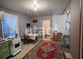 Продаю дом, 63.9 м2, поселок Усть-Мана, Линейная улица