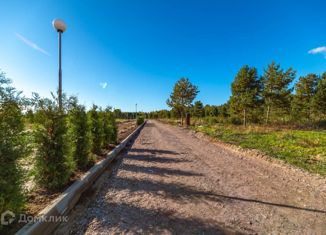 Продаю земельный участок, 17.5 сот., коттеджный посёлок Уют у Залива