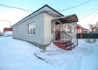 Продажа дома, 77.2 м2, поселок Комсомольский, Степная улица, 30