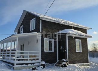 Продается дом, 145 м2, коттеджный посёлок Синичкино, коттеджный посёлок Синичкино, 107