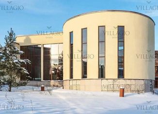 Продается дом, 841 м2, деревня Солослово