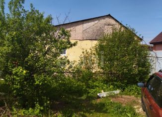 Продам дом, 49 м2, Оренбург, Центральный район