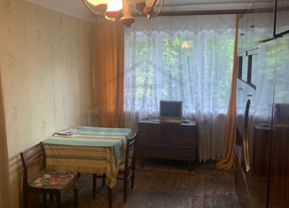 Продаю однокомнатную квартиру, 30.1 м2, Калуга, Тарутинская улица, 231к1