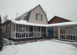 Продается дом, 110 м2, СНТ Лесная Дача, СНТ Лесная Дача, 121