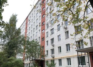 Продается 3-ком. квартира, 63 м2, Москва, улица Островитянова, 41к1