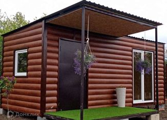 Продаю дом, 18 м2, село Таврово