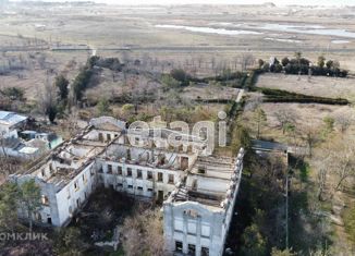 Продается участок, 40 сот., село Прибрежное, Студенческая улица