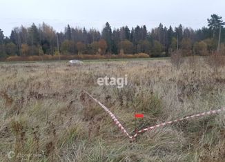 Продаю земельный участок, 10.3 сот., городской посёлок Вырица, Привокзальная площадь