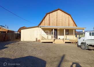 Продажа дома, 109.3 м2, ДНТ Ургаса