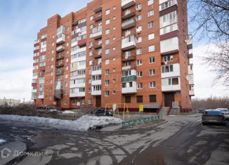 Продаю квартиру студию, 27.1 м2, Тюмень, Харьковская улица, 85А