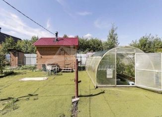 Продажа дома, 12 м2, садовое некоммерческое товарищество собственников недвижимости Романтик