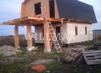 Продаю дом, 90 м2, дачный поселок Пятница, Рождественская улица