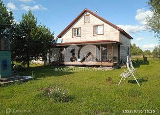 Дом на продажу, 180 м2, СНТ посёлок Чистые луга, Добрая улица