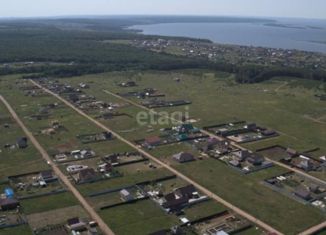 Продается участок, 10 сот., ДНП Ясная Поляна, Светлая улица