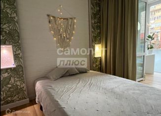 Продам 2-комнатную квартиру, 64 м2, Тюменская область, улица Космонавтов, 6к1