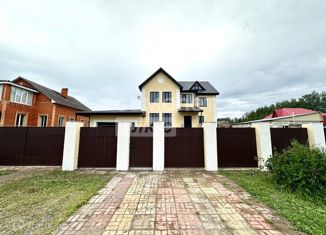 Дом на продажу, 210 м2, поселок Плодопитомник, Виноградная улица, 4