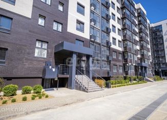 Продажа однокомнатной квартиры, 30 м2, Темрюк, Дальняя улица, 30
