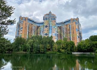 Продам четырехкомнатную квартиру, 194.5 м2, Москва, проспект Вернадского, 92, метро Тропарёво