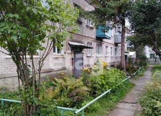 Продажа 1-комнатной квартиры, 30.1 м2, Ржев, Октябрьская улица, 4