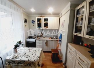 Продам 1-комнатную квартиру, 28 м2, поселок Дубовое, Ягодная улица, 1А
