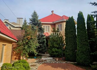 Продажа дома, 330 м2, Самара, метро Алабинская, Воробьёвская улица, 18