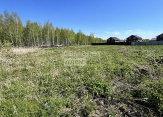 Продаю земельный участок, 12 сот., деревня Малиновка