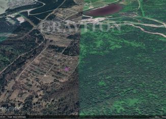 Продам земельный участок, 10 сот., село Озёрное