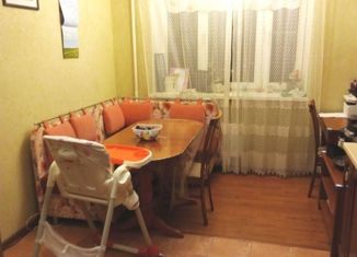 Продаю 2-ком. квартиру, 67.6 м2, Щербинка, Индустриальная улица, 16