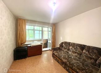 1-ком. квартира на продажу, 32.5 м2, село Заозёрное, улица Петра Черкасова, 15