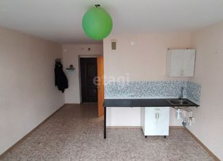 Продам квартиру студию, 24 м2, посёлок Западный, Отрадная улица, 4