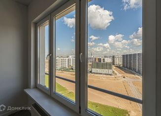 Продается 2-ком. квартира, 57 м2, Санкт-Петербург, ЖК Морская Набережная, проспект Крузенштерна, 2