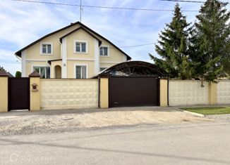 Продам дом, 95 м2, Волгоградская область, Царицынская улица