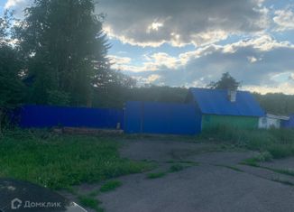 Продаю дом, 66.4 м2, поселок Бузим, Трактовая улица, 1