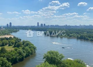 Продам 3-комнатную квартиру, 70.2 м2, Москва, станция Трикотажная