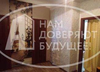 Продается 3-ком. квартира, 72 м2, Краснокамск, Большевистская улица, 13