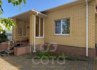 Продаю дом, 110 м2, поселок Комсомольский, Центральная улица