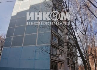 Продажа трехкомнатной квартиры, 60.2 м2, Москва, Магаданская улица, 1, Магаданская улица