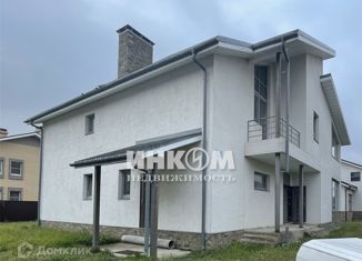 Продаю дом, 295 м2, деревня Заболотье, Абрикосовая улица, 13