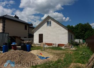 Продаю дом, 120 м2, деревня Мишнево, Кооперативная улица