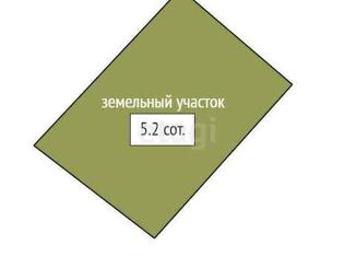 Продаю дом, 45 м2, садоводческое некоммерческое товарищество Аэрофлот