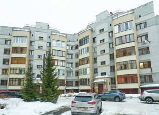 Продажа 4-комнатной квартиры, 119 м2, Ярославль, Московский проспект, 127к3, район Суздалка