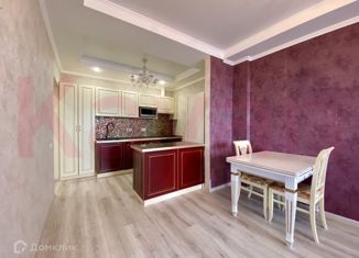 Продается двухкомнатная квартира, 65 м2, Краснодар, улица 9 Мая, 48/1к1, улица 9 Мая