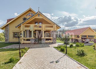 Продажа дома, 380 м2, деревня Славково, деревня Славково, 20