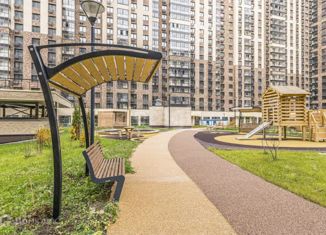 Квартира на продажу студия, 26.9 м2, Москва, Чоботовская улица, 2к2, Чоботовская улица