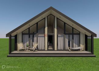 Продаю дом, 80 м2, садоводческое некоммерческое товарищество Геолог-2