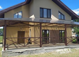 Продажа дома, 257.5 м2, Краснодар, улица Корчагинцев, 2, улица Корчагинцев